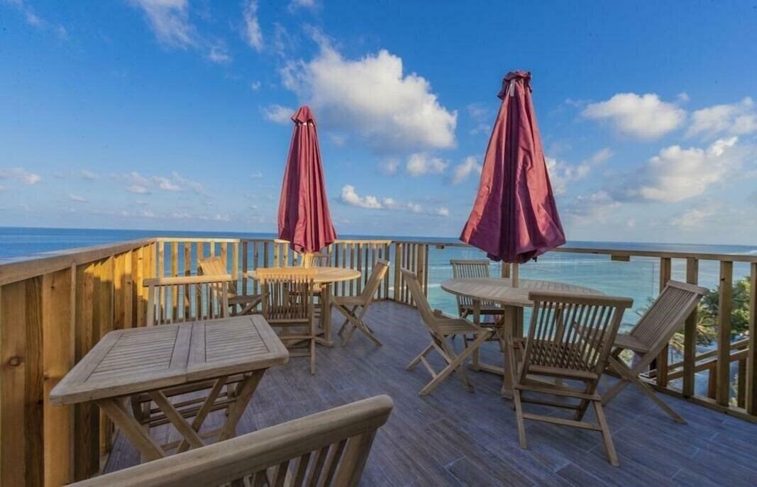 Фото Coral Grand Beach & Spa 4*